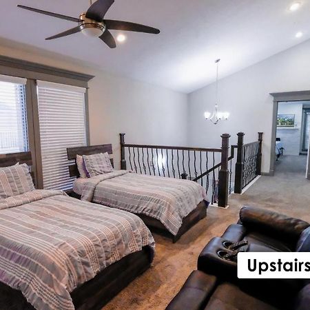 Sw Houston, Nrg, Grb, Mm Park, Downtown, Galleria - Braes Forest Exterior foto