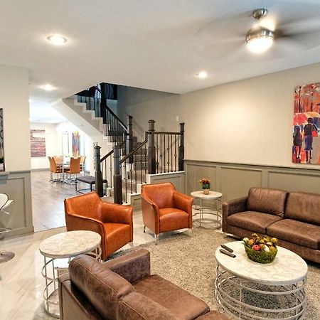 Sw Houston, Nrg, Grb, Mm Park, Downtown, Galleria - Braes Forest Exterior foto
