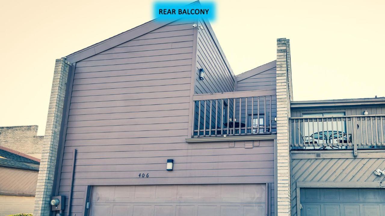 Sw Houston, Nrg, Grb, Mm Park, Downtown, Galleria - Braes Forest Exterior foto