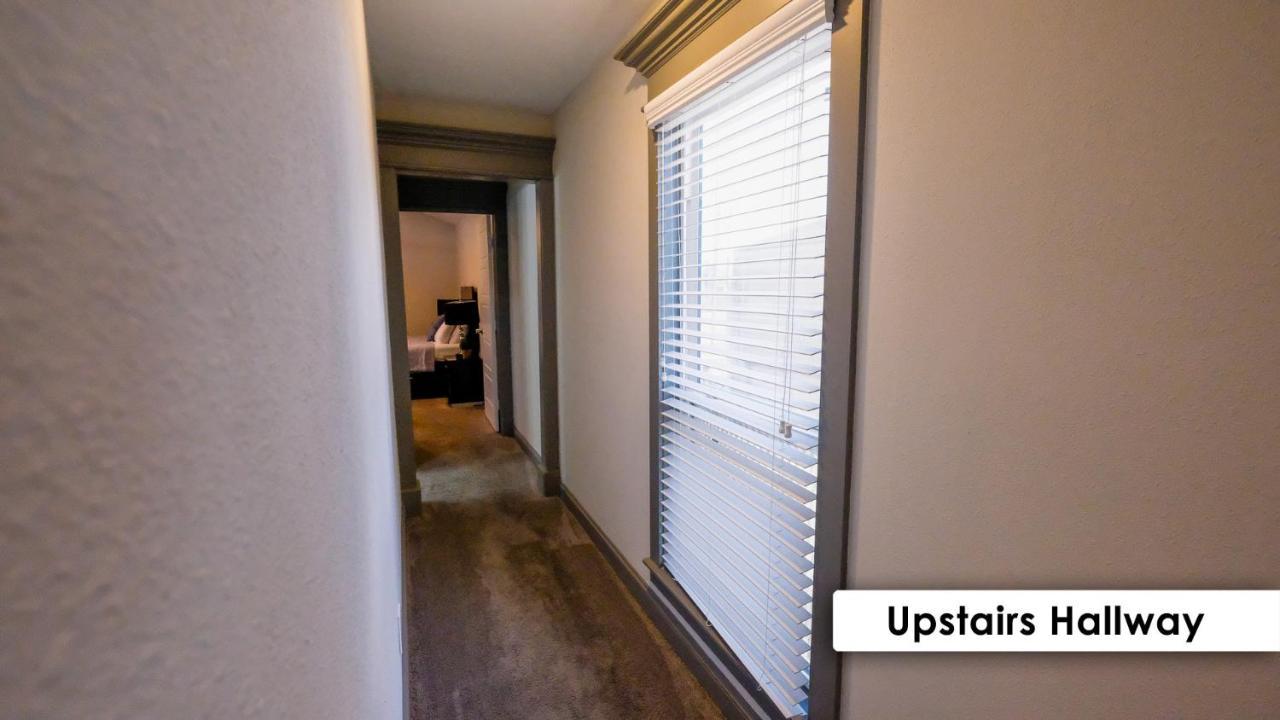 Sw Houston, Nrg, Grb, Mm Park, Downtown, Galleria - Braes Forest Exterior foto