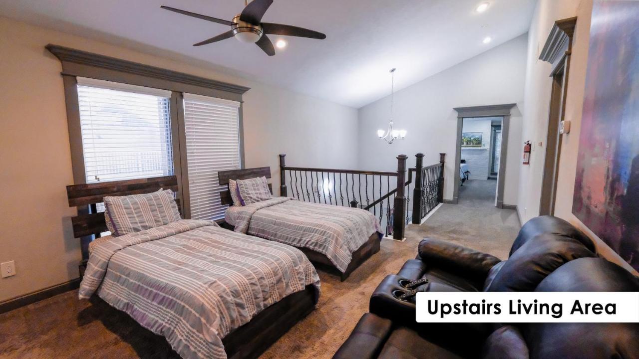 Sw Houston, Nrg, Grb, Mm Park, Downtown, Galleria - Braes Forest Exterior foto