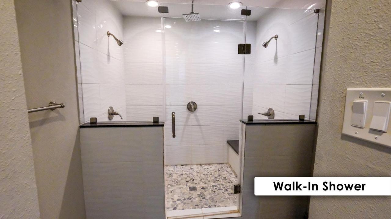 Sw Houston, Nrg, Grb, Mm Park, Downtown, Galleria - Braes Forest Exterior foto