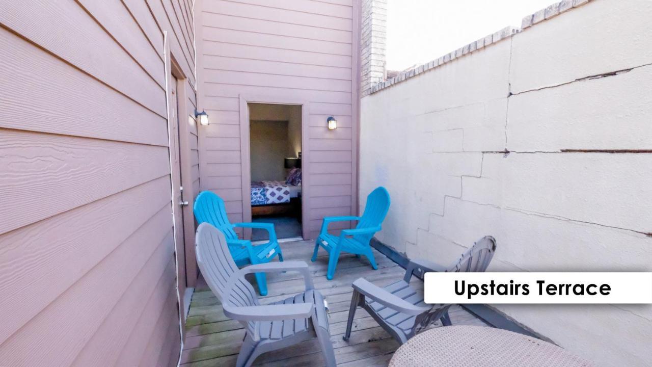Sw Houston, Nrg, Grb, Mm Park, Downtown, Galleria - Braes Forest Exterior foto