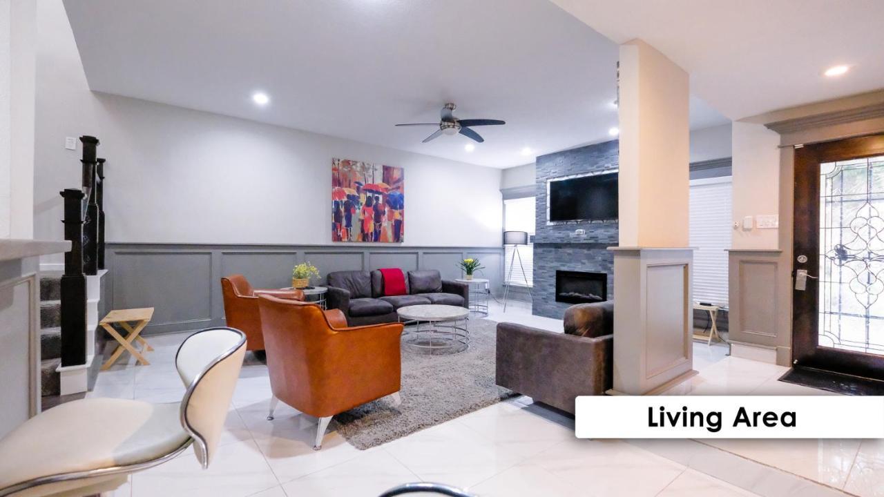 Sw Houston, Nrg, Grb, Mm Park, Downtown, Galleria - Braes Forest Exterior foto