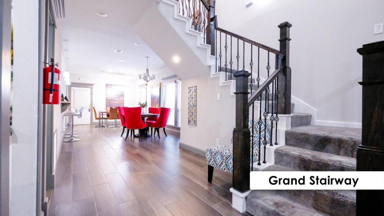 Sw Houston, Nrg, Grb, Mm Park, Downtown, Galleria - Braes Forest Exterior foto